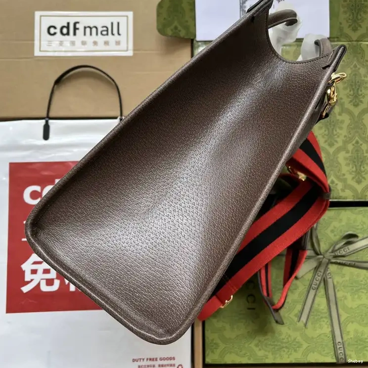 Gucci 2207YA0010 Bag 0712